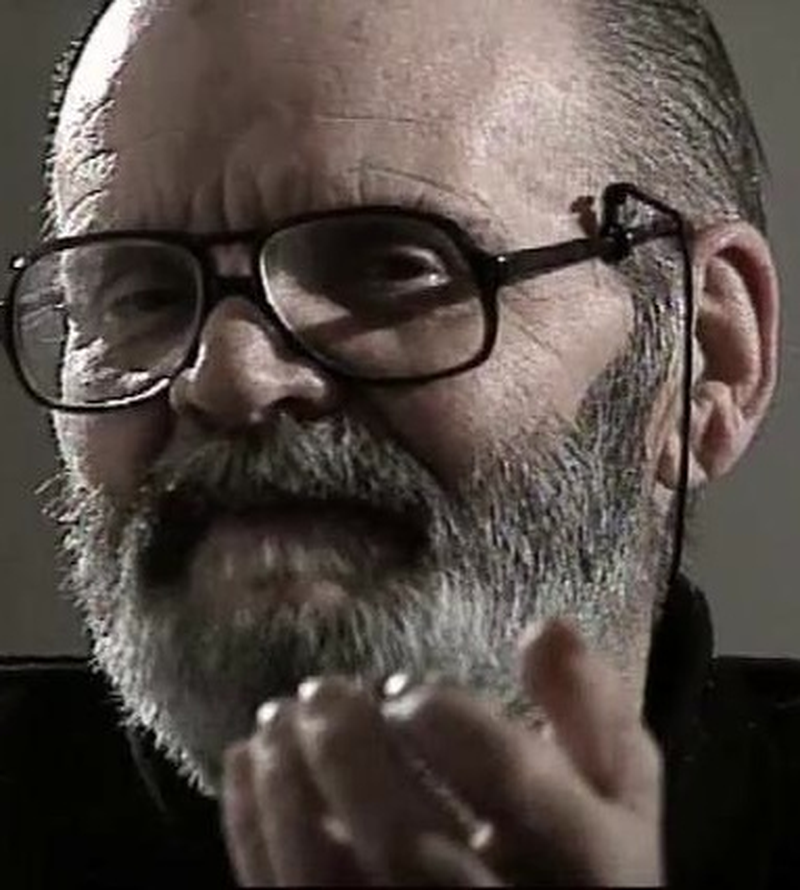 Lucio Fulci - Foto 1