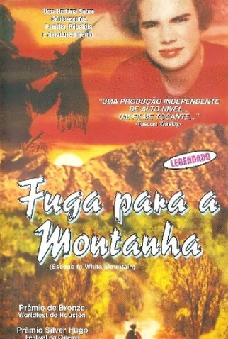 Poster 1 de Filme Fuga para a Montanha (1994)