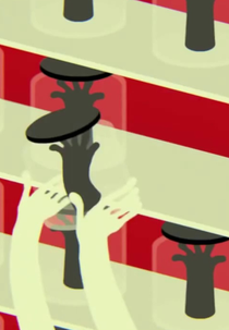 Benga: Baltimore Clap (Benga: Baltimore Clap)