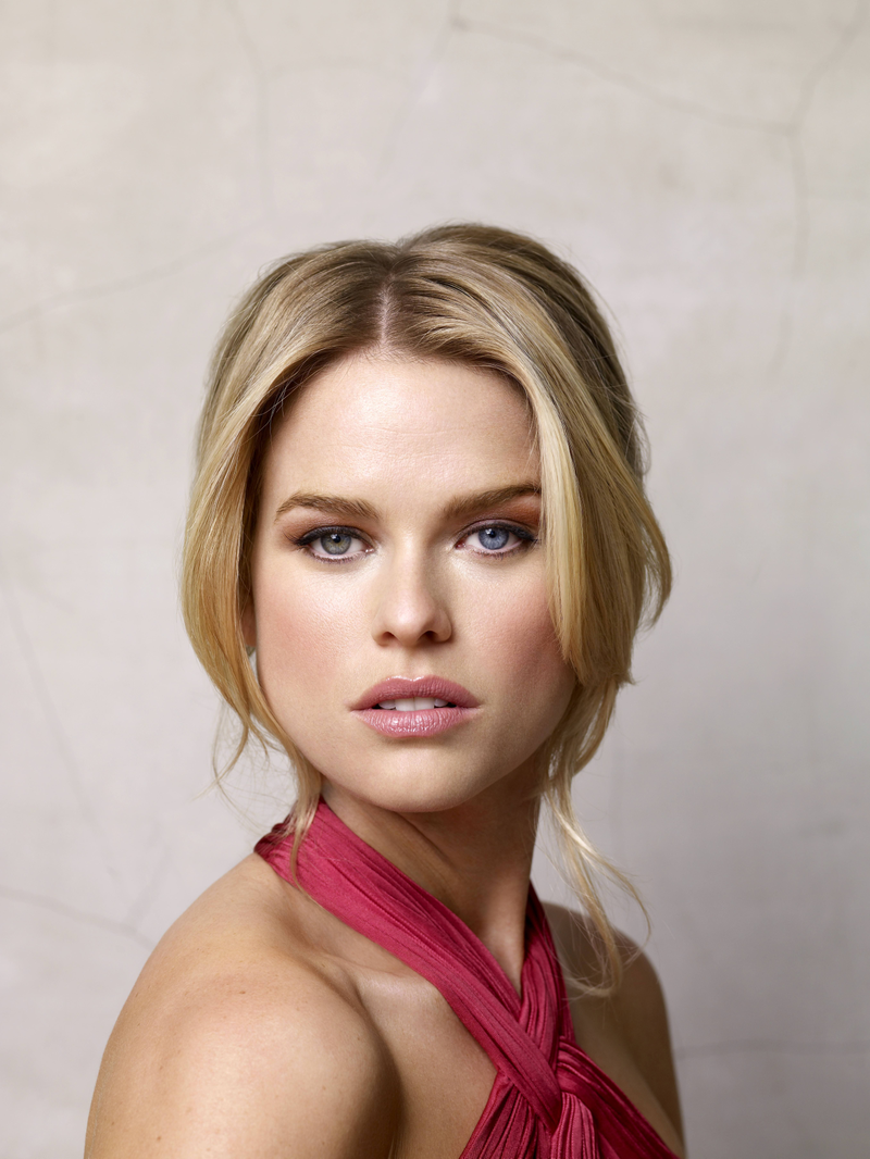 Alice Eve - Foto 13