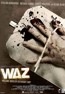 Waz: Matemática da Morte (Waz)