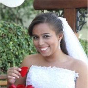 Foto de perfil de Katiúscia Matos Drayer