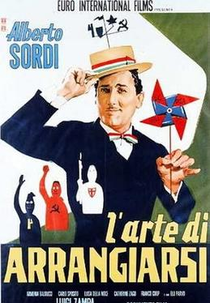 L'arte di arrangiarsi (L'arte di arrangiarsi)