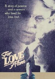 For Love Alone (For Love Alone)