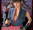 Ninja She Devil 