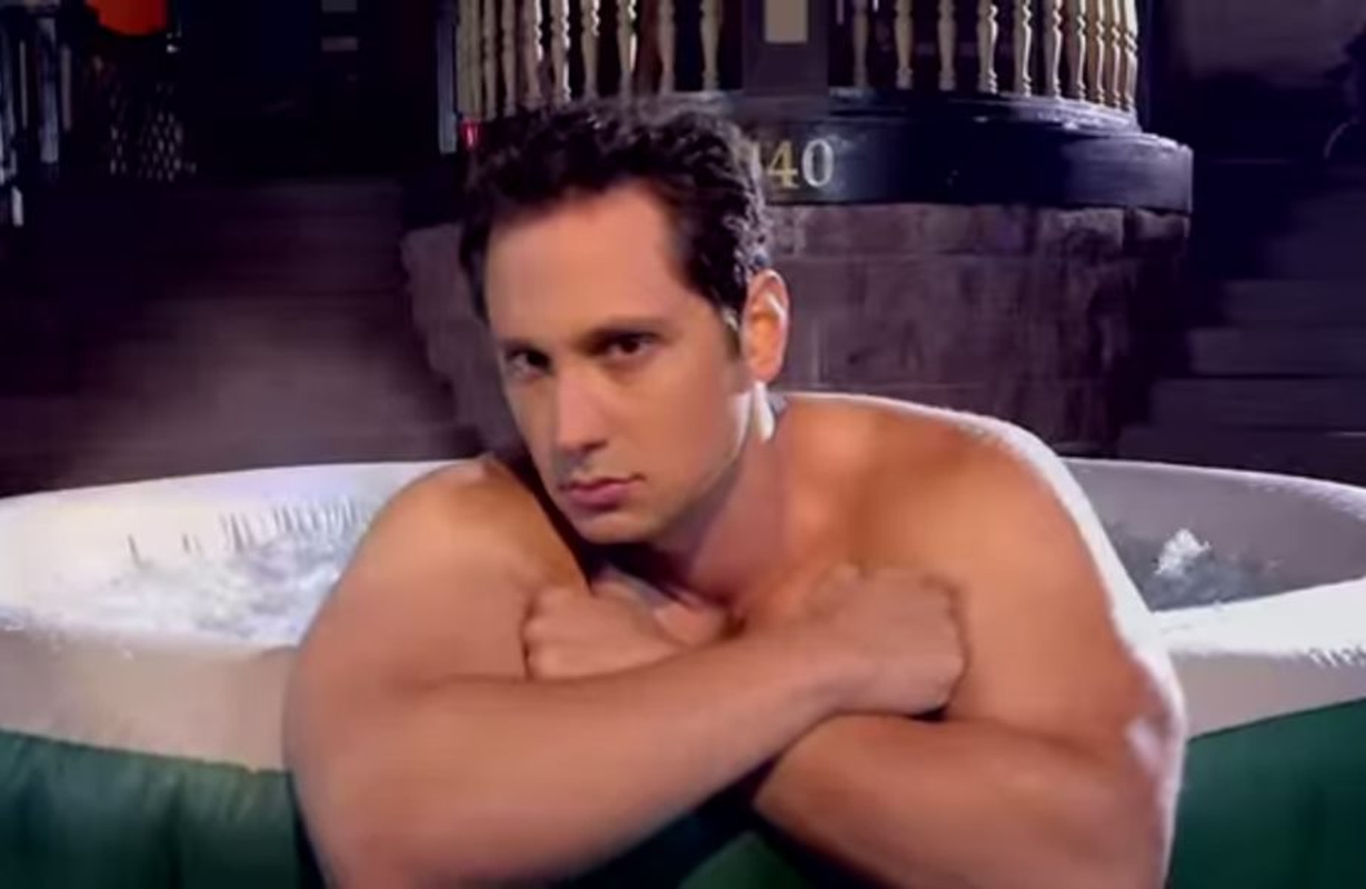 Matt McGorry - Foto 1
