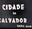 A Cidade do Salvador