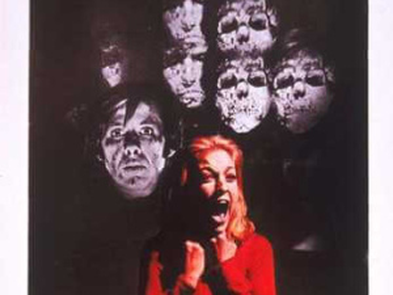 Foto 1 de A Noite dos Condenados