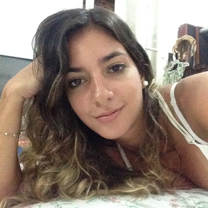 Foto de perfil de Fernanda Felippe
