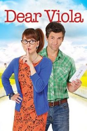 Poster de Filme Querida Viola (2014)