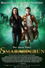 Verde Esmeralda (Smaragdgrün)