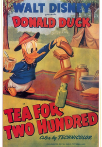 Tea for Two Hundred (Tea for Two Hundred)