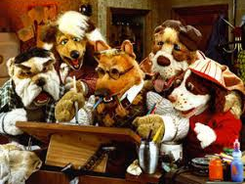 Foto 8 de Dog City - TV Series (1992–1994)