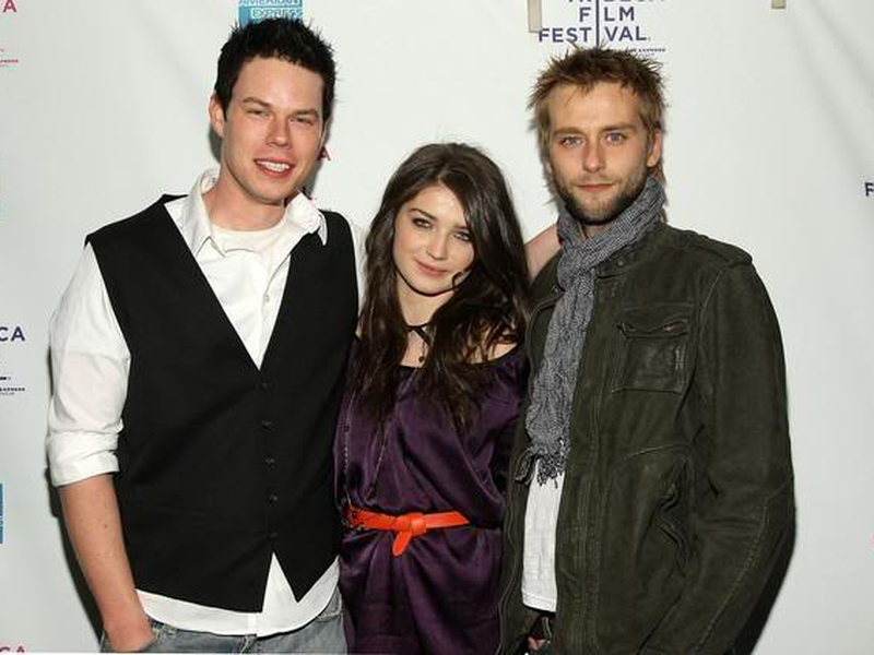 Foto 3 de The 27 Club