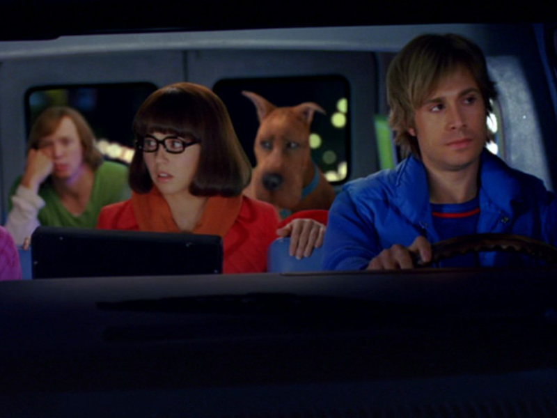 Foto 5 de Scooby-Doo 2: Monstros à Solta