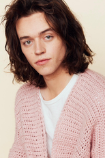 Carter Shimp