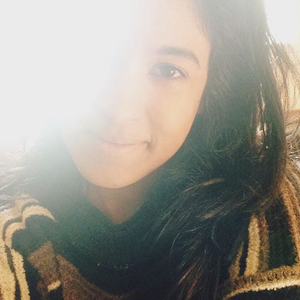 Foto de perfil de Bárbara Ramos da Cunha