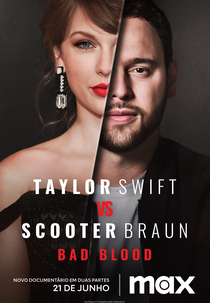 Taylor Swift vs Scooter Braun: Bad Blood (Taylor Swift vs. Scooter Braun)