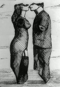 Os Tempos Mortos (Les temps morts)