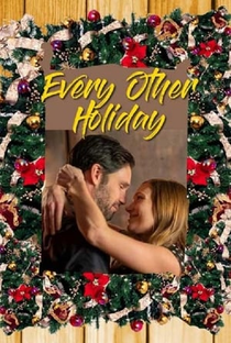 Every Other Holiday - Poster / Capa / Cartaz - Oficial 4