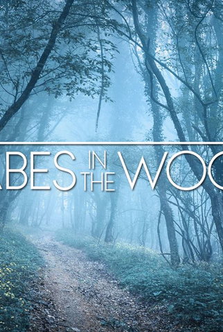Poster 1 de Filme Babes in the Wood (2019)