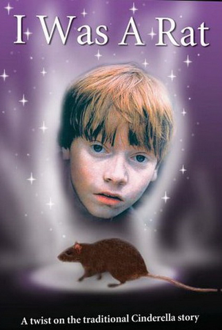Poster 1 de Série I Was a Rat (2001)