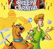 Scooby Doo e o Carnaval Assustador