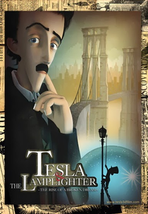 Tesla and the Lamplighter (Tesla and the Lamplighter)