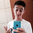 Foto de perfil de Pietro Simões Pessoa