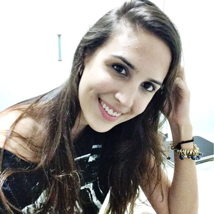 Foto de perfil de Letícia Medeiros Clemente