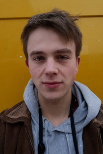 Krzysztof Oleksyn - Poster 1