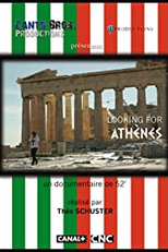 Looking for Athènes (Looking for Athènes)
