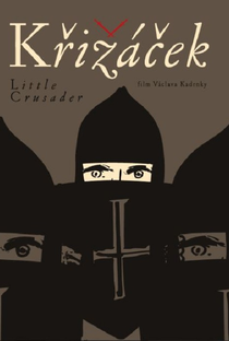 Little Crusader - Poster / Capa / Cartaz - Oficial 1
