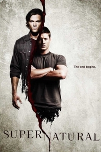  de Série Sobrenatural (6ª Temporada) (2010)