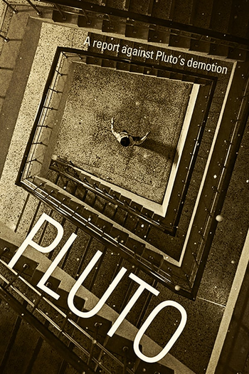  de Filme Pluto (2012)