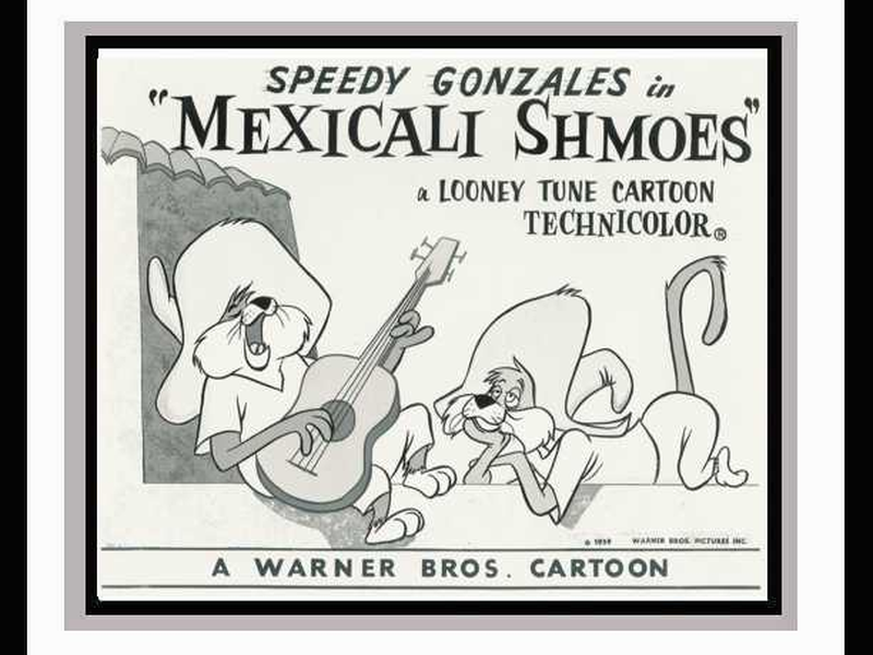 Foto 1 de Mexicali Shmoes