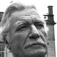 Nigel Davenport