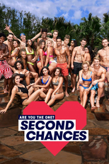 Are You The One: Second Chances (Are You The One: Second Chances)