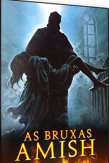  de Filme As Bruxas Amish (2016)