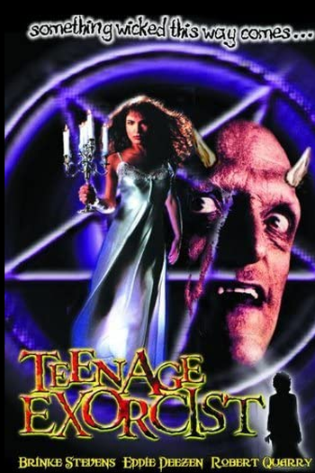  de Filme Essa Mulher é o Demônio (1991)