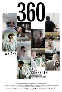360 - Poster / Capa / Cartaz - Oficial 6