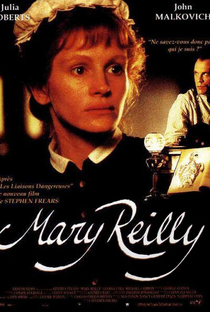 O Segredo de Mary Reilly - Poster / Capa / Cartaz - Oficial 2