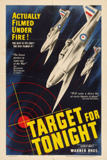 Alvo para Esta Noite (Target for Tonight)