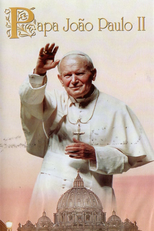 O Papa Joao Paulo ll - Peregrino na Terra Santa (O Papa Joao Paulo ll: Peregrino Na Terra Santa)
