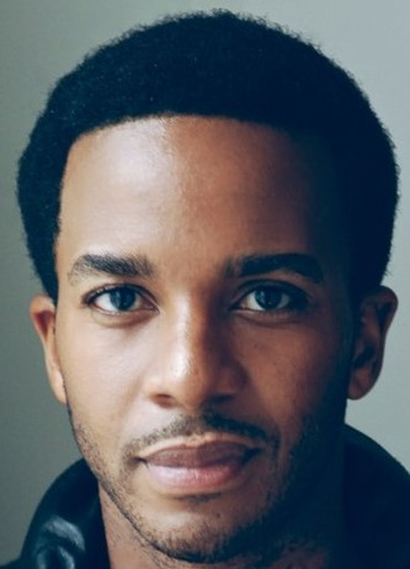 André Holland (I) - Foto 1