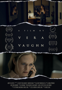 Um Filme por Vera Vaughn (A Film by Vera Vaughn)