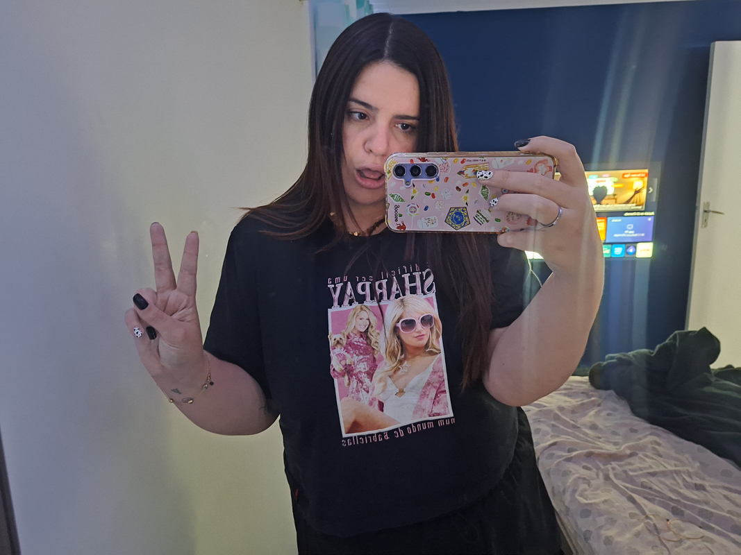 Carla Aranha - Foto 6