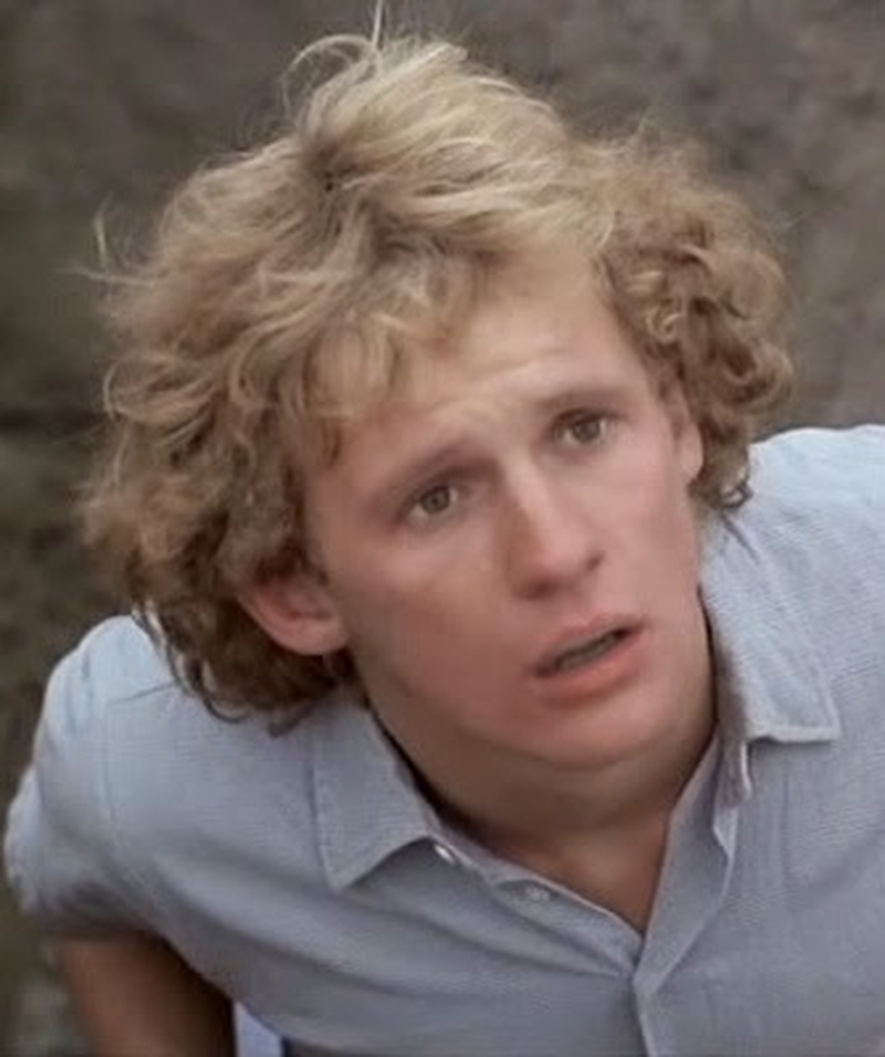 Peter Firth - Foto 1