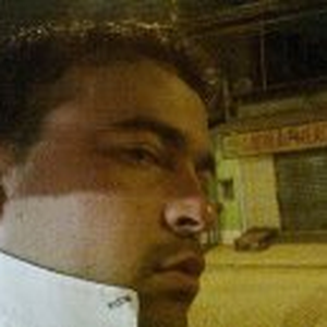 Foto de perfil de Joao Paulo Oliveira Andrade