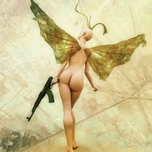 Foto de perfil de Elaine Natalia Mendes